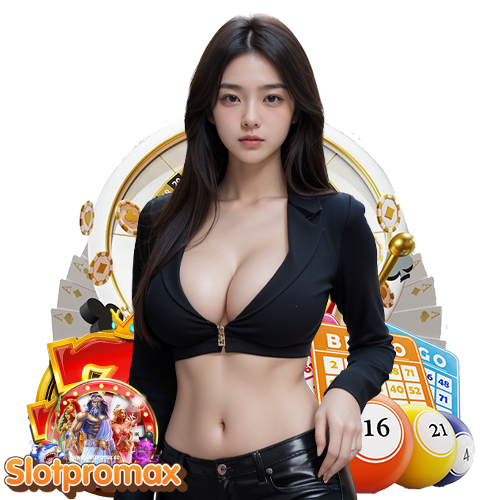 slotpromax login