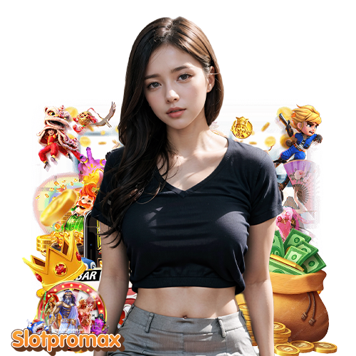 slotpromax ฝาก ถอนไม่มีขั้นต่ำ